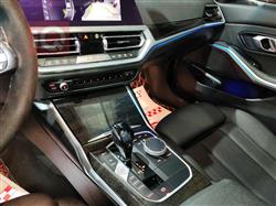 بي ام دبليو الفئة 3